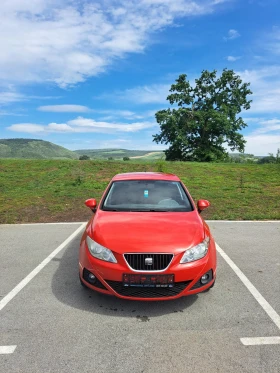 Seat Ibiza 1.9 | Mobile.bg    2