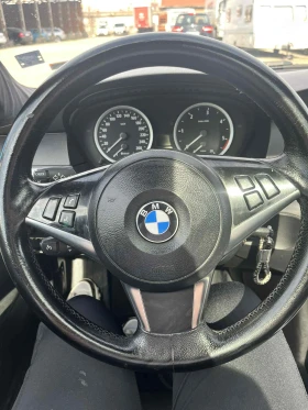 BMW 530 D | Mobile.bg    13