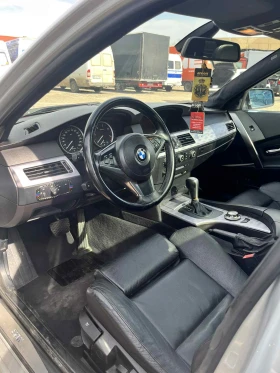 BMW 530 D | Mobile.bg    3