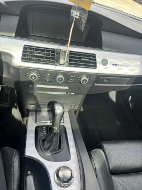BMW 530 D | Mobile.bg    5