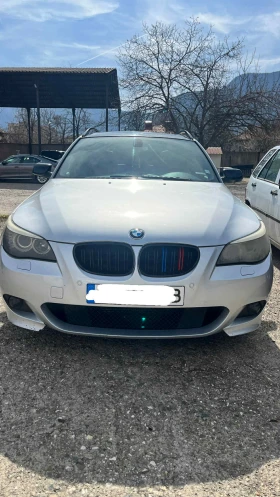 BMW 530 D | Mobile.bg    2