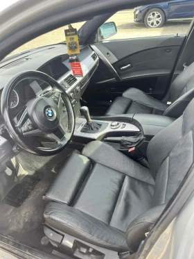 BMW 530 D | Mobile.bg    7