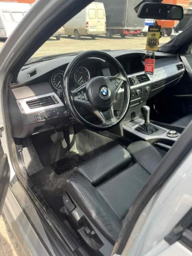 BMW 530 D | Mobile.bg    9