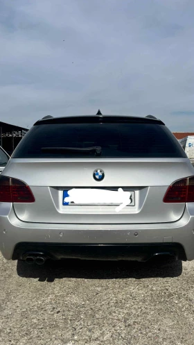 BMW 530 D | Mobile.bg    14