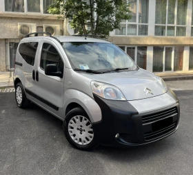 Citroen Nemo