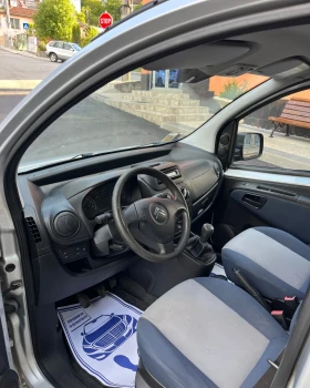 Citroen Nemo 1.3 HDI MULTIJET  | Mobile.bg    8