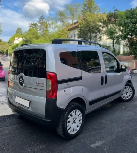 Citroen Nemo 1.3 HDI MULTIJET  | Mobile.bg    4