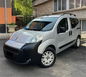     Citroen Nemo 1.3 HDI 