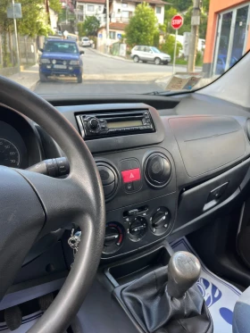Citroen Nemo 1.3 HDI MULTIJET  | Mobile.bg    10