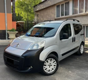 Citroen Nemo 1.3 HDI MULTIJET  | Mobile.bg    2