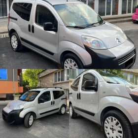 Citroen Nemo 1.3 HDI MULTIJET  | Mobile.bg    7