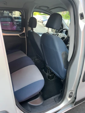Citroen Nemo 1.3 HDI MULTIJET  | Mobile.bg    12