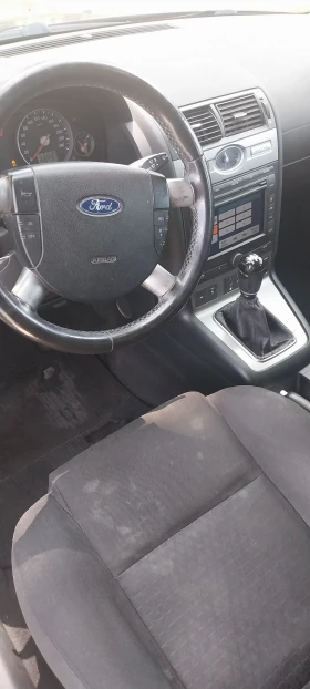 Обява за продажба на Ford Mondeo Комби ~1 500 лв. - изображение 3