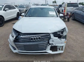 Audi A4 2.0L I-4 DI, DOHC, VVT, TURBO, 190HP Front Wheel D | Mobile.bg    5
