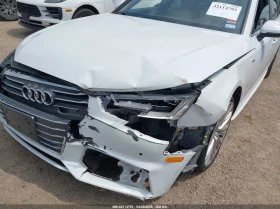 Audi A4 2.0L I-4 DI, DOHC, VVT, TURBO, 190HP Front Wheel D | Mobile.bg    13