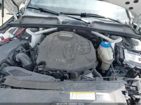 Audi A4 2.0L I-4 DI, DOHC, VVT, TURBO, 190HP Front Wheel D | Mobile.bg    17