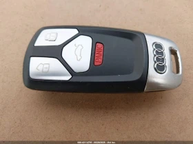 Audi A4 2.0L I-4 DI, DOHC, VVT, TURBO, 190HP Front Wheel D | Mobile.bg    3