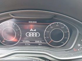 Audi A4 2.0L I-4 DI, DOHC, VVT, TURBO, 190HP Front Wheel D | Mobile.bg    14