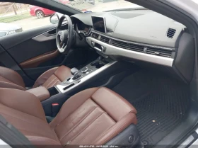 Audi A4 2.0L I-4 DI, DOHC, VVT, TURBO, 190HP Front Wheel D | Mobile.bg    12