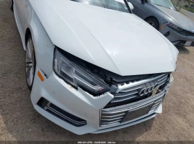 Audi A4 2.0L I-4 DI, DOHC, VVT, TURBO, 190HP Front Wheel D | Mobile.bg    4