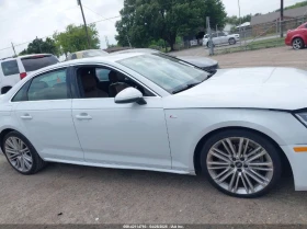 Audi A4 2.0L I-4 DI, DOHC, VVT, TURBO, 190HP Front Wheel D | Mobile.bg    6