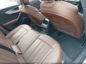 Audi A4 2.0L I-4 DI, DOHC, VVT, TURBO, 190HP Front Wheel D | Mobile.bg    15