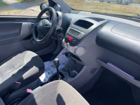 Citroen C1 1.0I-70-ITALIA - 3300 лв. - 44866488 5
