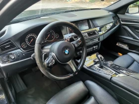 BMW 530 XDrive 318hp Digital  | Mobile.bg    15