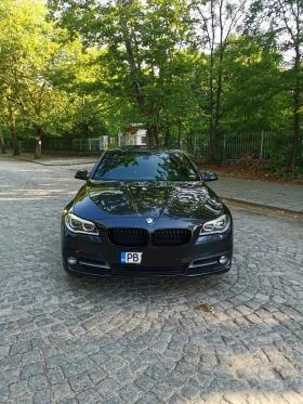 Обява за продажба на BMW 530 XDrive 318hp Digital  ~32 000 лв. - изображение 1