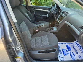 Skoda Octavia 1.6TDI-ЕВРО 5В-НАВИГАЦИЯ-КЛИМАТРОНИК - 11400 лв. - 40247588 10