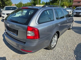 Skoda Octavia 1.6TDI-ЕВРО 5В-НАВИГАЦИЯ-КЛИМАТРОНИК - 11400 лв. - 40247588 8