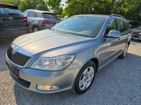 Skoda Octavia 1.6TDI-ЕВРО 5В-НАВИГАЦИЯ-КЛИМАТРОНИК