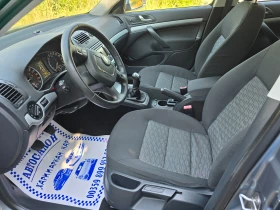 Skoda Octavia 1.6TDI-ЕВРО 5В-НАВИГАЦИЯ-КЛИМАТРОНИК - 11400 лв. - 40247588 9