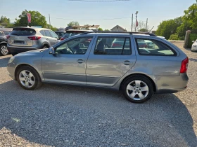Skoda Octavia 1.6TDI-ЕВРО 5В-НАВИГАЦИЯ-КЛИМАТРОНИК - 11400 лв. - 40247588 3