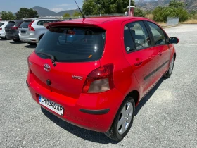 Toyota Yaris (KATO НОВА) - 8900 лв. - 43042590 6
