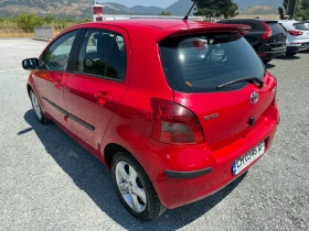 Toyota Yaris (KATO НОВА) - 8900 лв. - 43042590 8