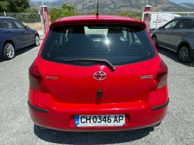 Toyota Yaris (KATO НОВА) - 8900 лв. - 43042590 7