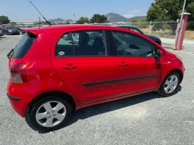 Toyota Yaris (KATO НОВА) - 8900 лв. - 43042590 5