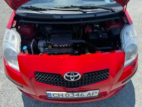 Toyota Yaris (KATO НОВА) - 8900 лв. - 43042590 17