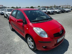 Toyota Yaris (KATO НОВА) - 8900 лв. - 43042590 3