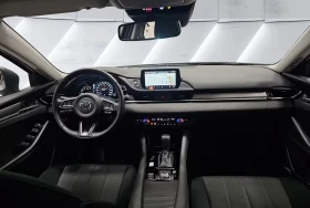 Mazda 6 EXCLUSIVE/194HP/360/NAVI/LED/AMBI/BOSE/ACC/662v - 64499 лв. - 39827672 8