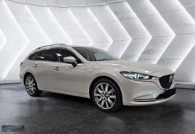 Mazda 6 EXCLUSIVE/194HP/360/NAVI/LED/AMBI/BOSE/ACC/662v - 64499 лв. - 39827672 3