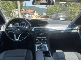 Mercedes-Benz C 350 Facelift | Mobile.bg    5