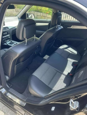 Mercedes-Benz C 350 Facelift | Mobile.bg    6