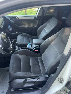 VW Golf, снимка 5