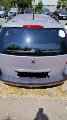 Обява за продажба на Renault Megane ~1 500 лв. - изображение 1