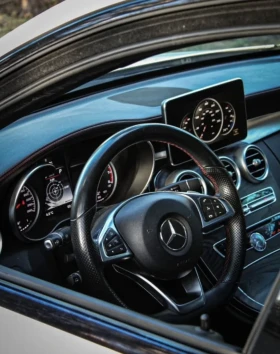 Mercedes-Benz C 43 AMG | Mobile.bg    4