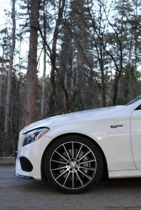 Mercedes-Benz C 43 AMG | Mobile.bg    5