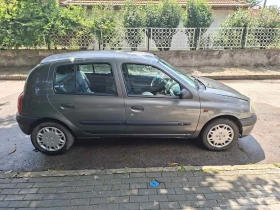 Renault Clio | Mobile.bg    3