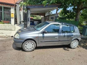 Renault Clio | Mobile.bg    4